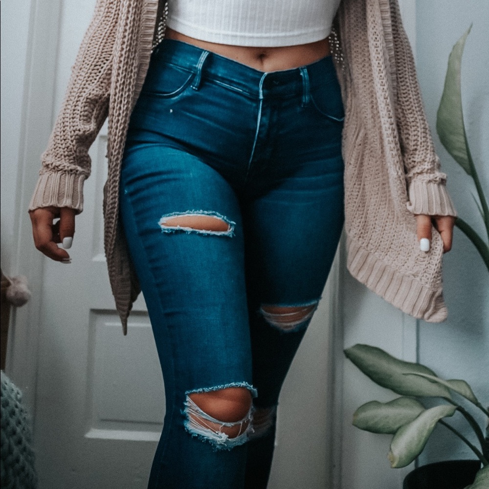 Pacsun Jeggins